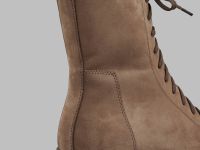Ботинки женские