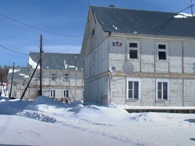 В Ленске продлили аварийно-восстановительные работы