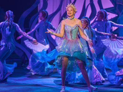 Билеты на Садко в подводном царстве (Глобус) / Театр | Афиша | ИнфоТаймс