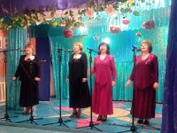 Новоникольский сельский клуб