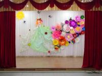 Сельский клуб х. Новопавловка