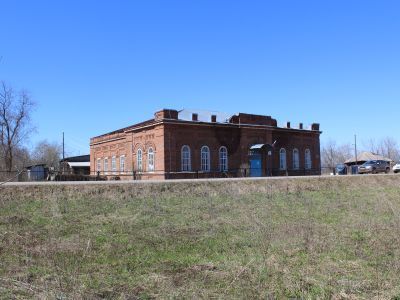 Правление волостное