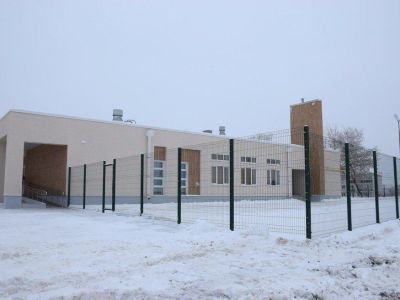 Екшурский сельский дом культуры им. М. П. Лобанова