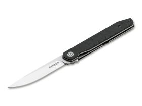Складной нож Boker Magnum Miyu Boker, сталь 440A, рукоять G10