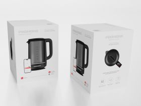 Умный чайник РЕДМОНД SkyKettle KG259S