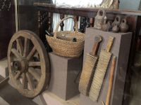 Шуйский музейно-культурный центр им. М. В. Фрунзе