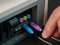 Retro 85005 Конструктор Ретро-компьютер