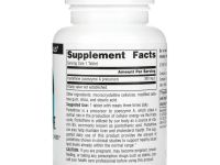 Source Naturals, пантетин, 300 мг, 90 таблеток