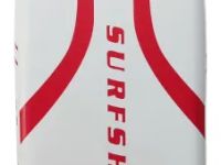 Надувная доска для SUP-бординга LEADER ACCESSORIES SURFSHARK 10.6