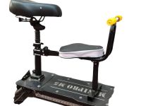 Детское сиденье для электросамоката в сборе