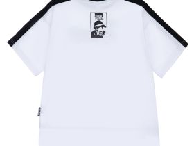 Фуфайка трикотажная для мальчиков (футболка)