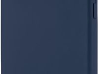 Клип-кейс uBear Touch Mag для Apple iPhone 16 Pro Max Тёмно-синий