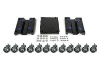 Площадки транспортировочные для снегохода