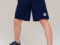 Шорты трикотажные для мальчиков, 2 шт в комплекте