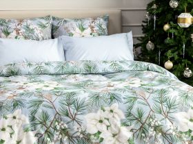 Постельное белье Дерево/Albero di Natale