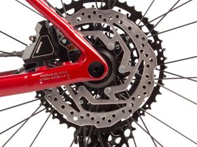 Горный велосипед Stinger Graphite Pro 29, год 2025, цвет Черный, ростовка 18