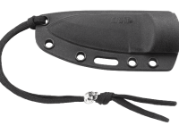 Нож с фиксированным клинком CRKT Achi, сталь 8Cr13MoV, рукоять паракорд