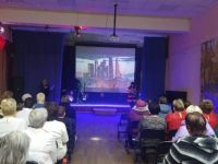 Культурно-досуговый центр «Усть-Луга»