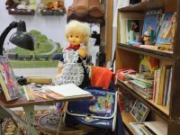 Музей советского детства