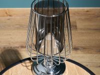 Лампа Серебряный факел/Torcia d'argento