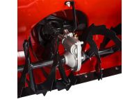 Снегоуборщик DDE ST7066