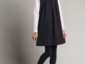 Колготки эластичные 90 DEN