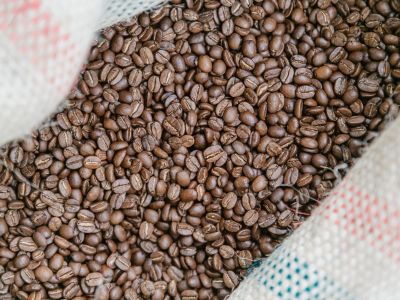 Экскурсия, лекция и каппинг на производстве BunaCoffee (Buna Coffee)