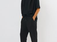 Джоггеры, Черный