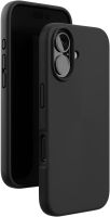 Клип-кейс VLP Mist для Apple iPhone 16 с MagSafe Чёрный