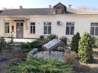 Анапская сельская библиотека – филиал № 6