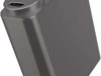 Портативное зарядное устройство Akai BE-10010 PD 10000mAh Dark Gray