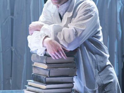 Записки юного врача