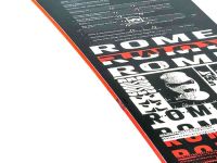 Сноуборд ROME SDS AGENT 21/22