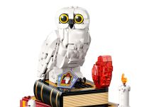 Harry Potter 76466 Конструктор Философский камень - коллекционное издание