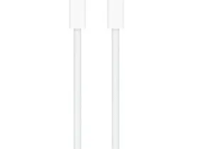 Кабель Apple USB-C Charge Cable 240W 2m (MU2G3/MYQT3)