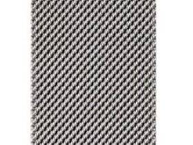 Ремешок moonfish для Galaxy Watch Ultra 47 мм сталь серебристый