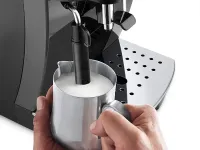 Кофемашина De'Longhi Magnifica Start ECAM220.22.GB (Grey Black)