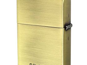 Зажигалка коллекционная Zippo NZ-05 Porco Rosso, серия Ghibli