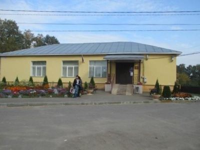 Ивановский районный дом культуры