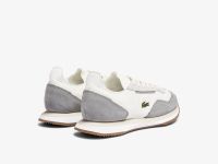 Женские кеды Lacoste MATCH BREAK 0721 1 G SFA OFF WHT/NVY