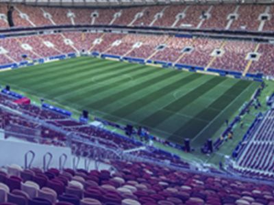 Обзорная экскурсия по большой спортивной арене «Лужники»