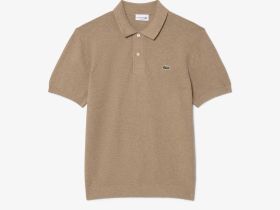 Мужской свитер Lacoste