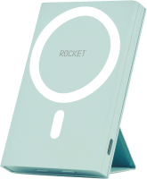 Внешний аккумулятор Rocket