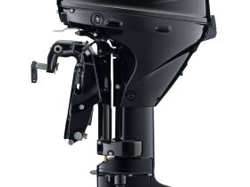 4х-тактный лодочный мотор SUZUKI DF25ATL