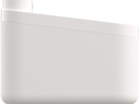 Умная поилка Xiaomi Smart Pet Fountain 2 Белая