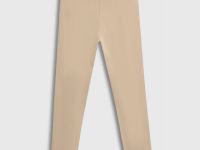 Легинсы для девочек, Бежевый