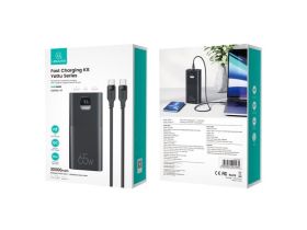 Внешний аккумулятор Usams