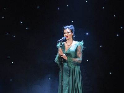 Рождественские встречи