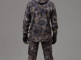 Костюм для охоты Remington Forest Hunter Timber — мембрана 10 000 мм, 13 карманов