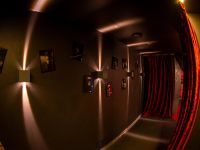 Иммерсивный театр «Морфеус»